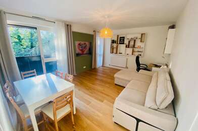 Appartement 2 pièces 185000 €