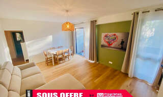 Appartement 2 Pièces 53 m² à vendre à Torcy (77200)