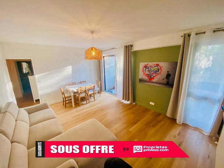Appartement Torcy 2 pièce(s) 53 m2 — photo 1