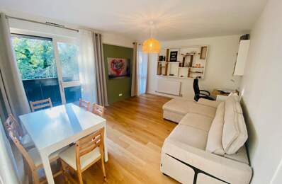 Appartement Torcy 2 pièce(s) 53 m2 — photo du bien