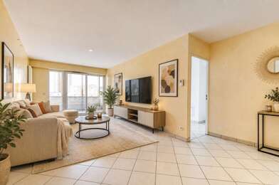 Appartement 5 pièces 243000 €