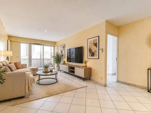 Appartement Lyon 5 pièce(s) 100 m2 — photo du bien