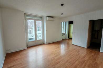 Appartement 2 pièces 99500 €