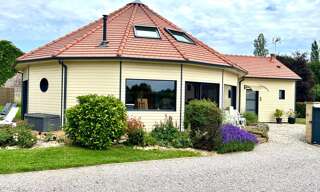 Maison 6 Pièces 164 m² à vendre à Beauvais (60000)
