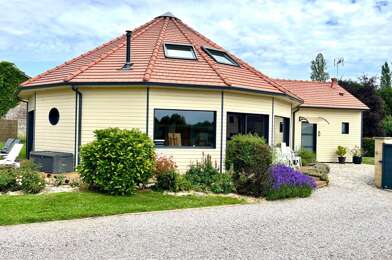 Maison 6 pièces 399900 €