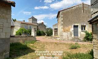 Maison 10 Pièces 435 m² à vendre à Curçay-sur-Dive (86120)