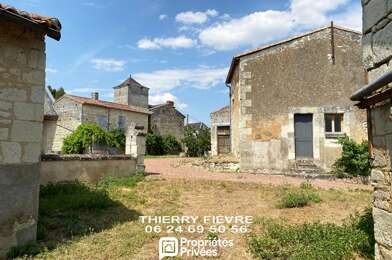Maison 10 pièces 231000 €