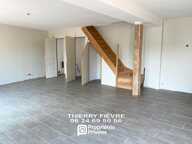 A VENDRE CURÇAY SUR DIVE - ENSEMBLE IMMOBILIER  RÉNOVÉ ET À RÉNOVER SUR 1500 M2  DE TERRAIN — photo 3