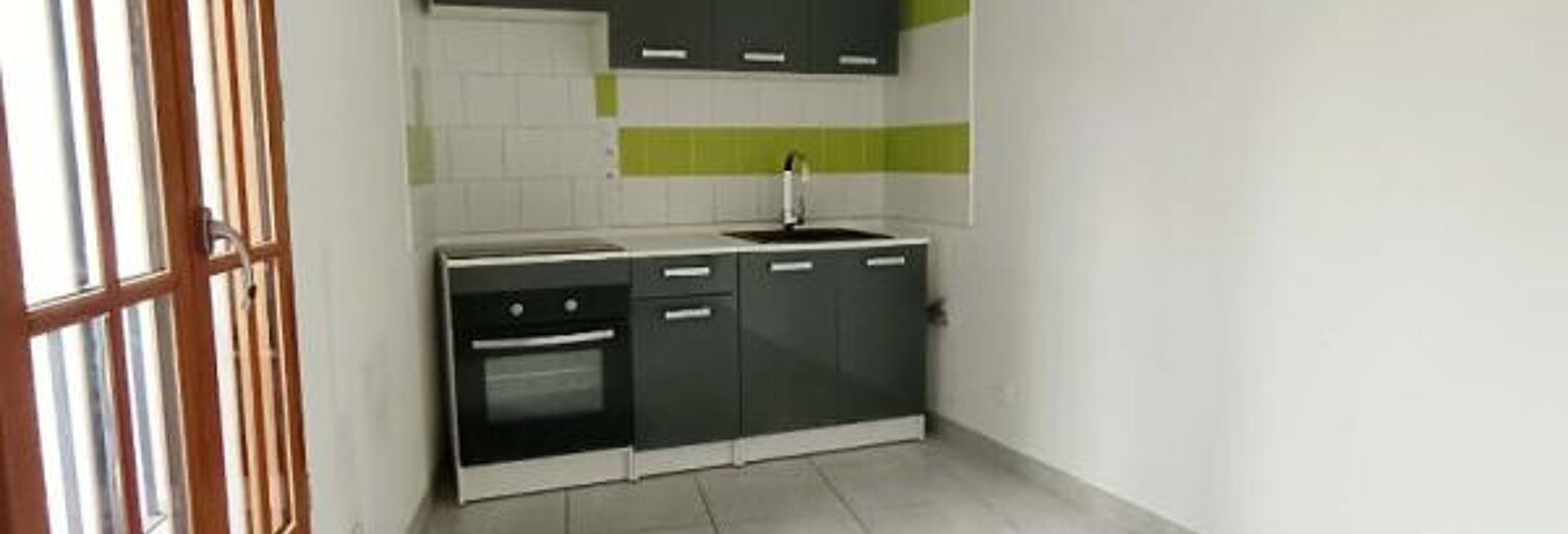 Maison 4 Pièces 70 m² à vendre à Istres (13800)