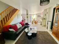 Maison 4 chambres Colombes 115 m2 — photo 2
