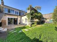 Maison de ville avec garage + jardin Libourne-centre — photo 3
