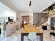 Maison de ville avec garage + jardin Libourne-centre — photo 4