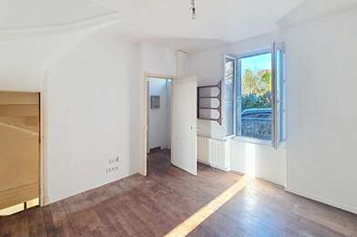 Maison 7 pièces 135000 €