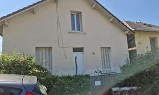 Maison 7 Pièces 132 m² à vendre à Tulle (19000)