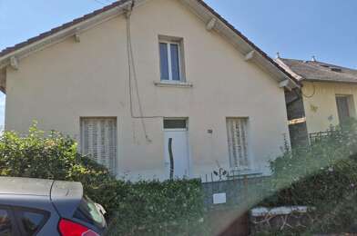 Maison 7 pièces 135000 €