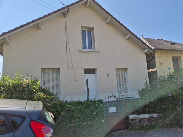 Maison Tulle 7 pièce(s) 132 m2 — photo du bien