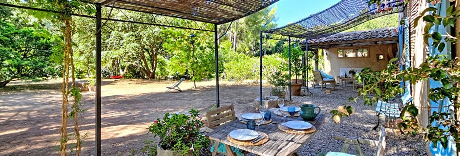 Maison 10 Pièces 250 m² à vendre à Sanary-sur-Mer (83110)