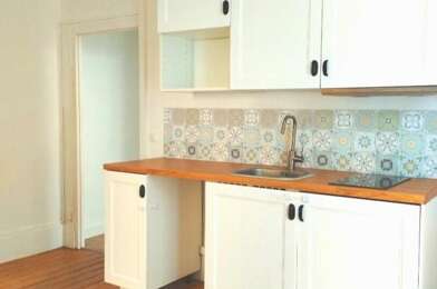 Appartement 3 pièces 101900 €