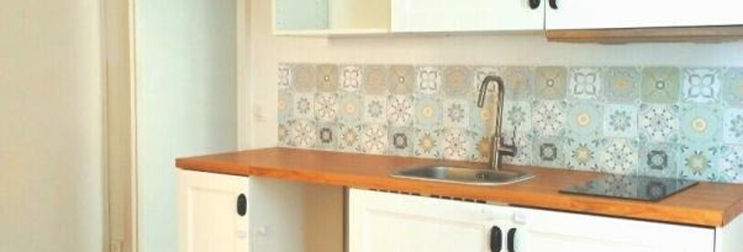 Appartement 3 Pièces 41 m² à vendre à Chartres (28000)