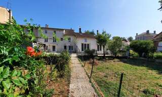 Maison 6 Pièces 169 m² à vendre à Nieul-le-Virouil (17150)