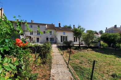 Maison 6 pièces 126000 €