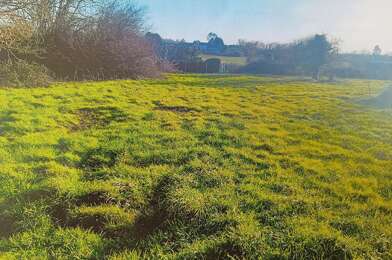 Terrain  161250 €
