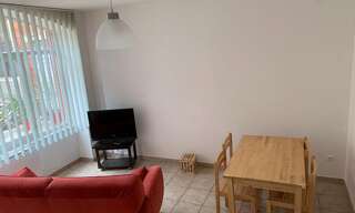 Appartement 2 Pièces 30 m² à louer à Roanne (42300)