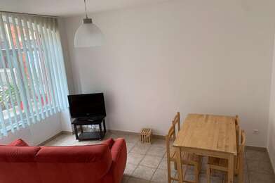 Appartement 2 pièces 500 €