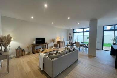 Maison 8 pièces 545970 €