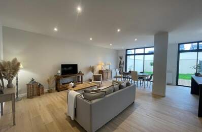 Maison Le Mans 8 pièce(s) 222 m2 — photo du bien