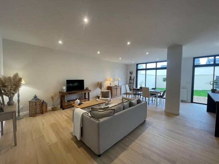Maison Le Mans 8 pièce(s) 222 m2 — photo 1