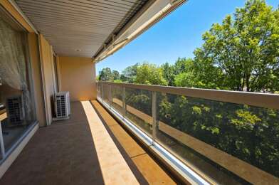 Appartement 5 pièces 539000 €