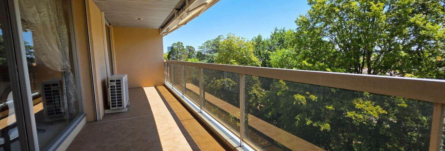 Appartement 5 Pièces 145 m² à vendre à Bordeaux (33200)