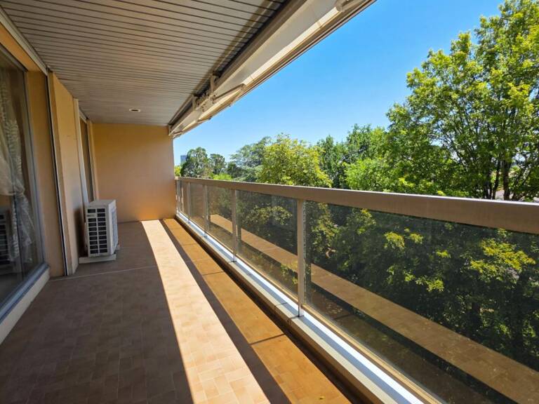 Appartement 5 pièces 145m2 Bordeaux Caudéran - Parc Borghèse — photo 1
