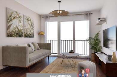 Appartement 4 pièces 309300 €