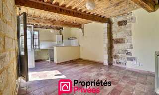 Appartement 2 Pièces 55 m² à vendre à Uzès (30700)