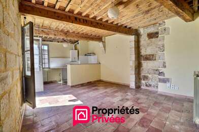 Appartement 2 pièces 175000 €