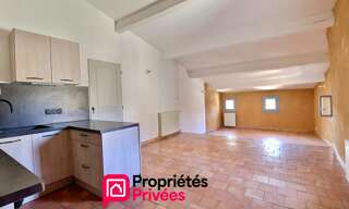 Appartement 3 Pièces 71 m² à vendre à Uzès (30700)