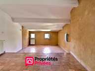 Uzès centre ville, Appartement T3 — photo 2