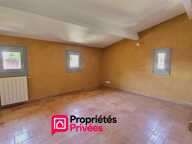 Uzès centre ville, Appartement T3 — photo 3