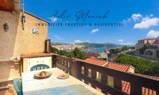 Maison 4 Pièces 97 m² à vendre à Banyuls-sur-Mer (66650)