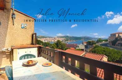 Maison 4 pièces 376000 €