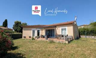 Maison 5 Pièces 105 m² à vendre à Saint-Privat-des-Vieux (30340)