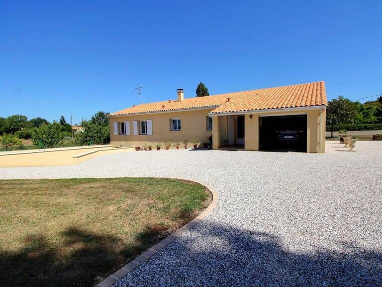Exclusivité VIAGER Maison Ecurat — photo 1