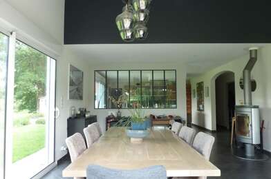 Maison 9 pièces 519440 €