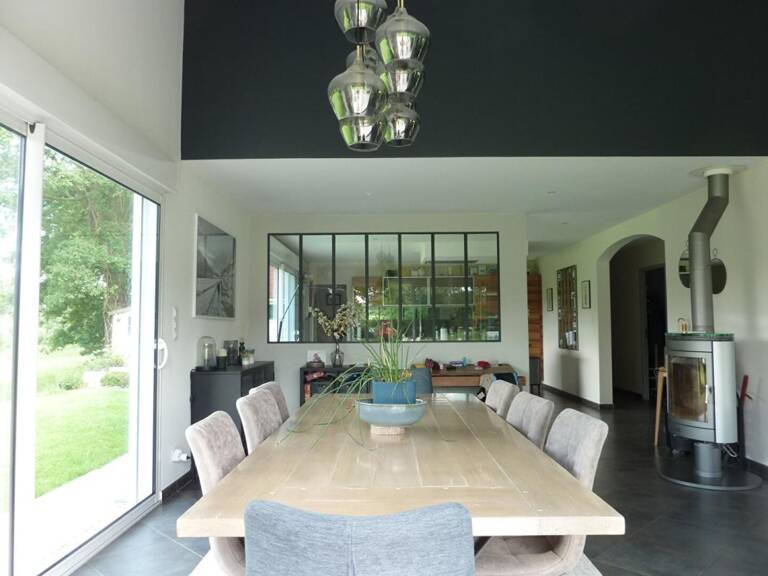 Maison Cholet 9 pièce(s) 207m2 — photo 1