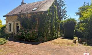 Maison 5 Pièces 99 m² à vendre à Montval-sur-Loir (72500)