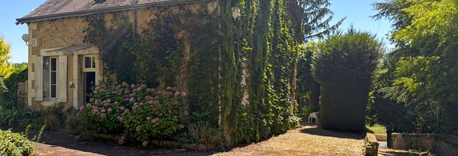 Maison 5 Pièces 99 m² à vendre à Montval-sur-Loir (72500)