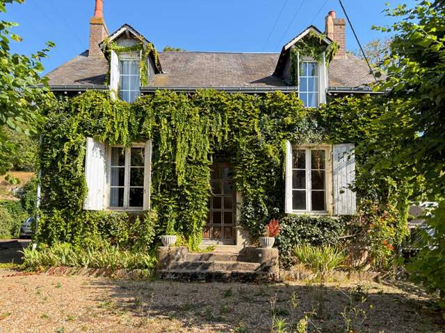 Maison Montabon 5 pièce(s) 99 m2 — photo du bien