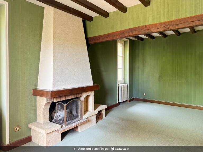 Maison Montabon 5 pièce(s) 99 m2 — photo 1